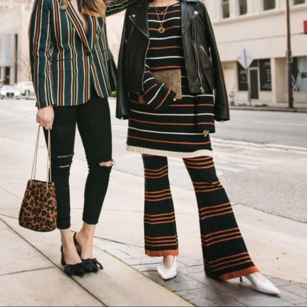 Free People Knit Set [NOT FOR SALE]